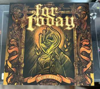LP For Today: Portraits