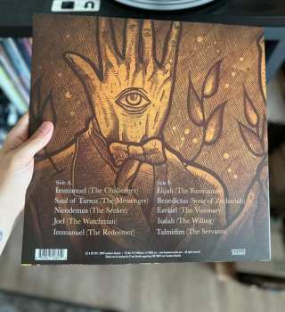 LP For Today: Portraits