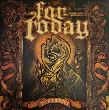 LP For Today: Portraits CLR | LTD