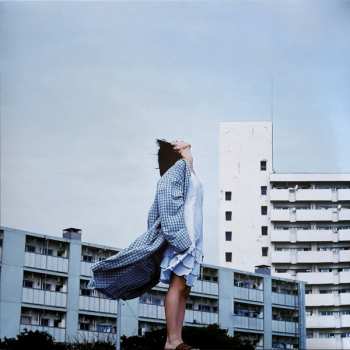 2LP For Tracy Hyde: Film Bleu CLR | LTD