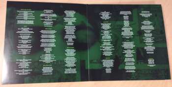 LP Forbidden: Green LTD | PIC | NUM