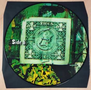 LP Forbidden: Green LTD | PIC | NUM