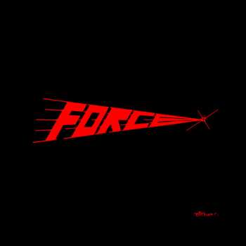 LP Force: Force - Red