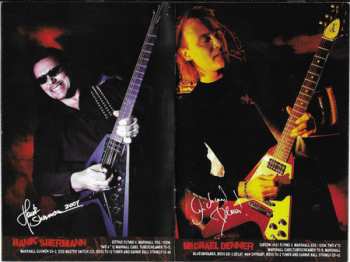 DVD Force Of Evil: Evil Comes...Alive