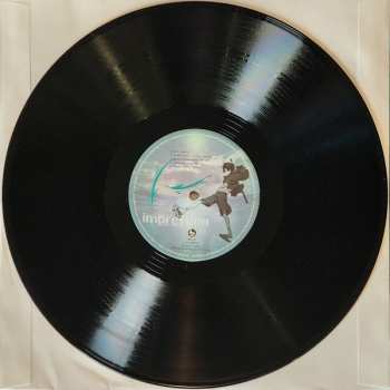 2LP Fat Jon: Samurai Champloo Music Record - Impression LTD