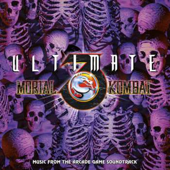 Album Forden,dan: Ultimate Mortal Kombat 3