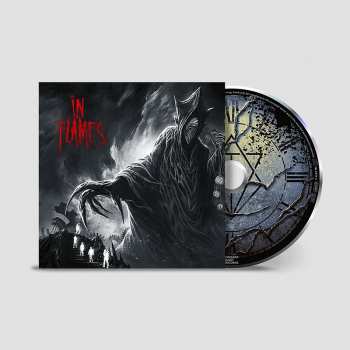 CD In Flames: Foregone