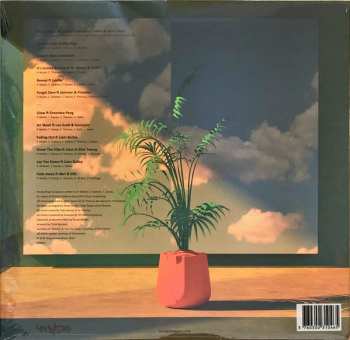 LP Foreign Beggars: Matriarchy LTD | NUM