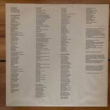 LP Foreigner: Inside Information