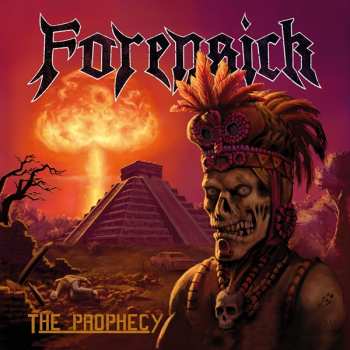 Album Forensick: The Prophecy