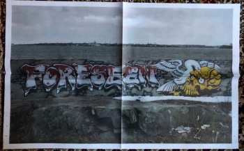 LP Foreseen: Untamed Force