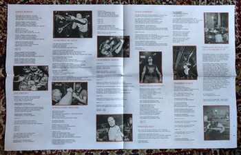 LP Foreseen: Untamed Force