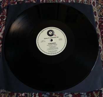 LP Foreseen: Untamed Force