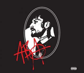 Album Forest Blunt: ARA