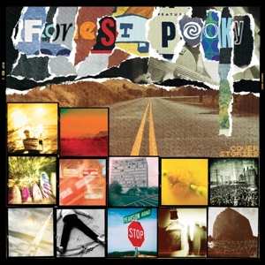 LP Forest Pooky: Cover Story