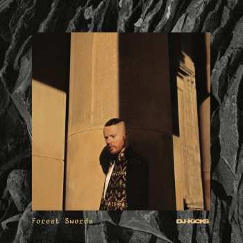 2LP Forest Swords: DJ-Kicks