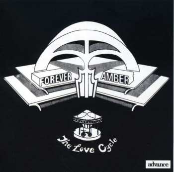 CD Forever Amber: The Love Cycle