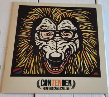 LP Forever Came Calling: Contender CLR