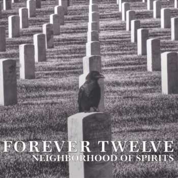 CD Forever Twelve: Neighbourhood Of Spirits