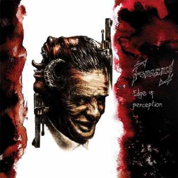 CD Forgery: Edge Of Perception