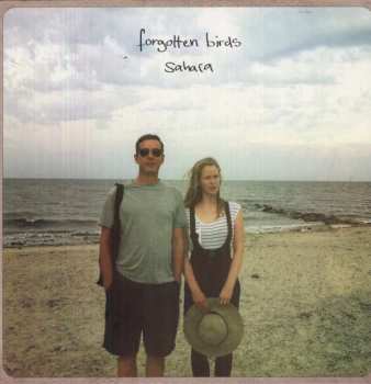 Album Forgotten Birds: Sahara