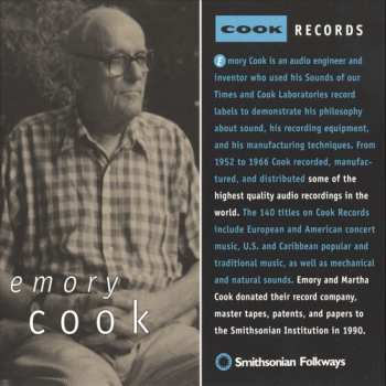 Album Forgotten Pedal / Various: Forgotten Pedal