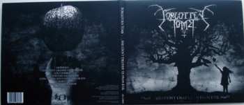 CD Forgotten Tomb: ...And Don't Deliver Us From Evil LTD | DIGI