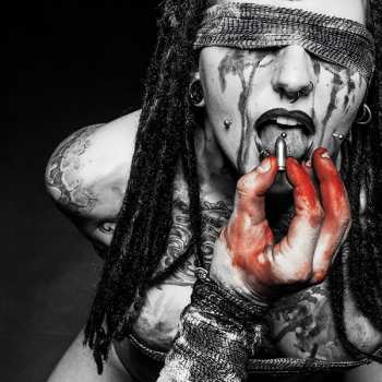 CD Forgotten Tomb: Hurt Yourself And The Ones You Love DIGI