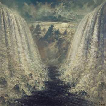 LP Forgotten Tomb: Nihilistic Estrangement 
