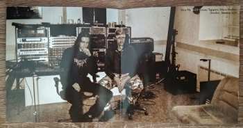 CD Forgotten Tomb: Springtime Depression DIGI