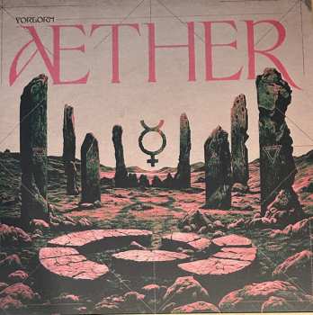 Album Forlorn: Aether