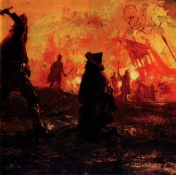 CD Forlorn: Forlorn