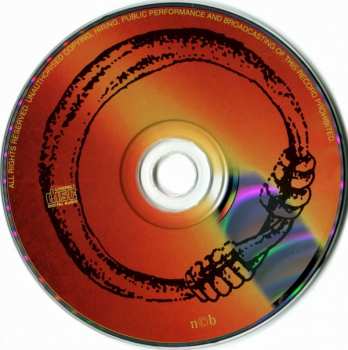CD Forlorn: Forlorn
