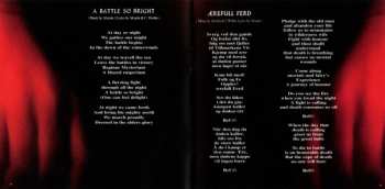 CD Forlorn: Forlorn
