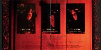 CD Forlorn: Forlorn