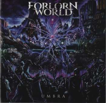CD FORLORN WORLD: Umbra