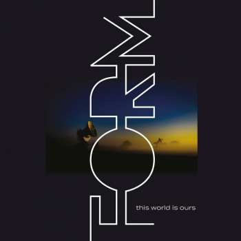 CD Form: This World Is Ours