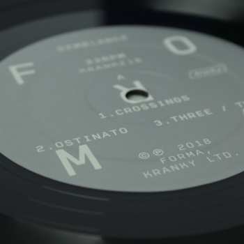 LP Forma: Semblance