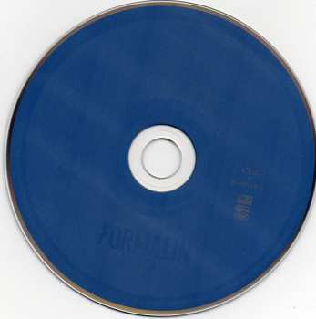 2CD Formalin: Supercluster LTD