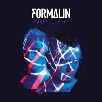 2CD Formalin: Supercluster LTD