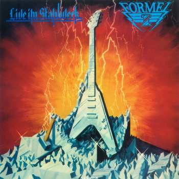 Album Formel 1: Live Im Stahlwerk