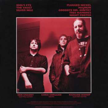 LP Rangda: Formerly Extinct