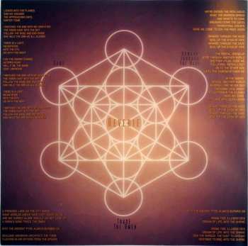 LP Forming The Void: Reverie