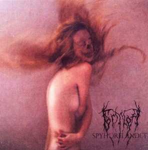 Album Formloff: Spyhorelandet