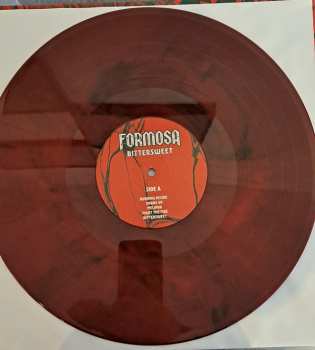 LP Formosa: Bittersweet CLR | NUM