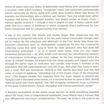 CD Formosa Quartet: From Hungary To Taiwan