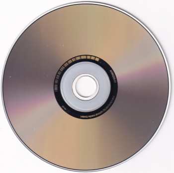 CD Forsaken: Pentateuch