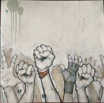 2LP Fort Minor: The Rising Tied DLX | PIC