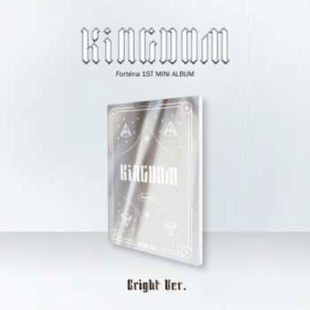 CD Fortena: Kingdom - Bright Version