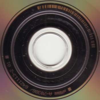 CD Ludwig van Beethoven: Violin Concerto / Violin Concerto Op. 61